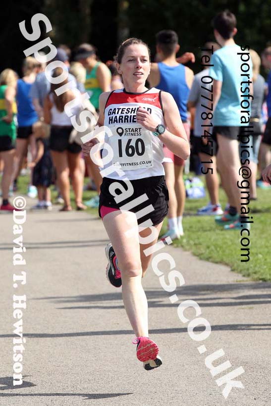 Senior Womens and Mens V50 2021 NECAA Road Relay Champs., Hetton Lyon Country Park, Hetton le Hole, County Durham. Photo: David T. Hewitson/Sports for All Pics